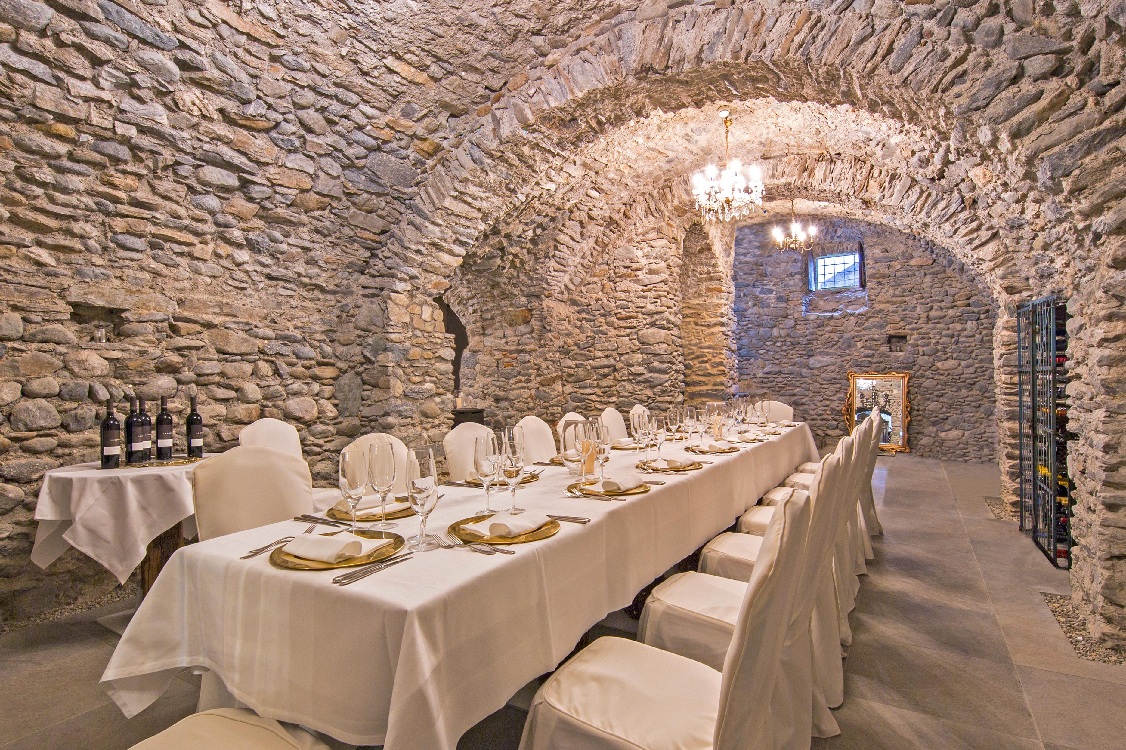 Boutique & Business Hotel La Tureta Giubiasco Exterior photo