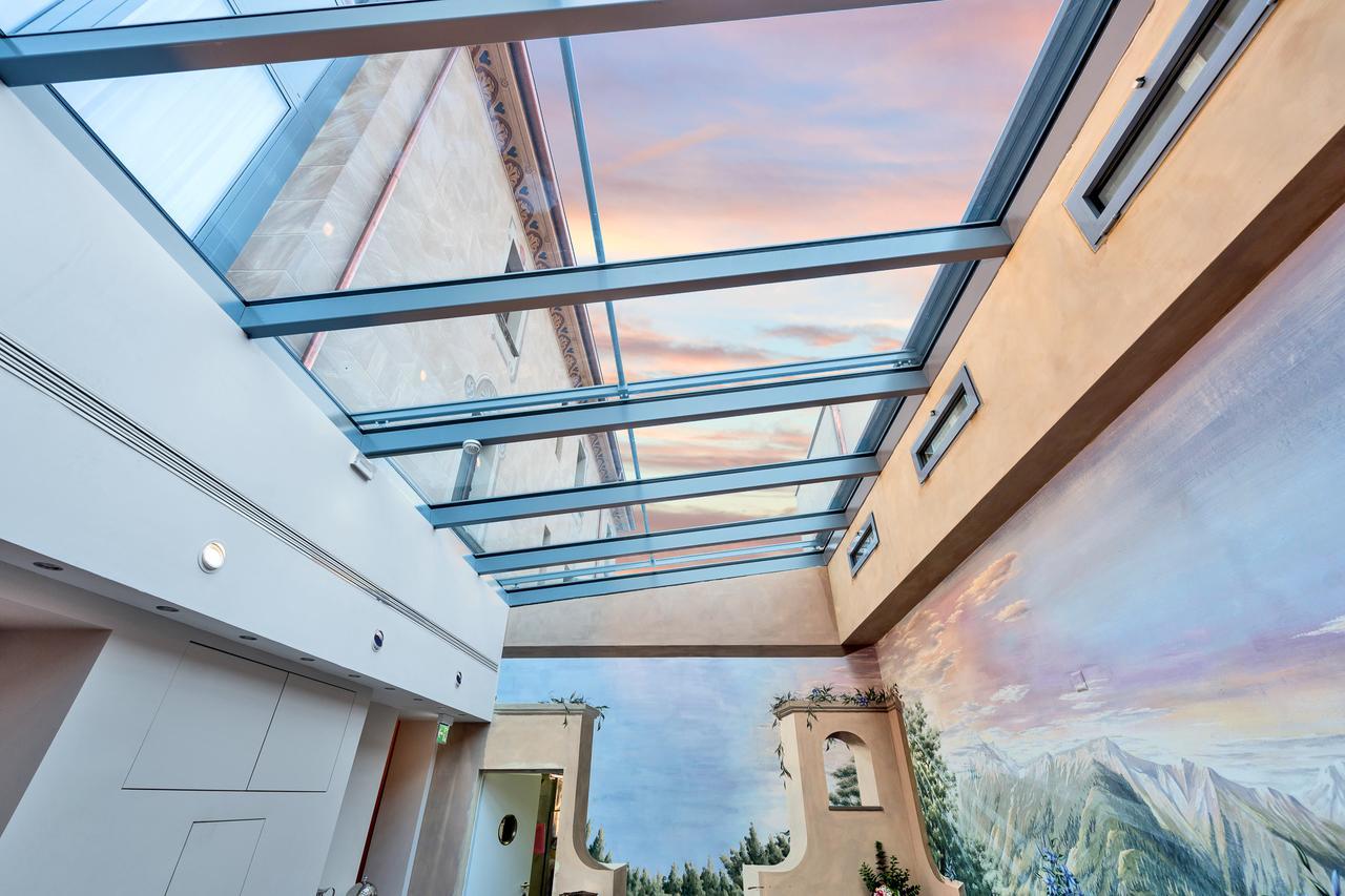 Boutique & Business Hotel La Tureta Giubiasco Exterior photo